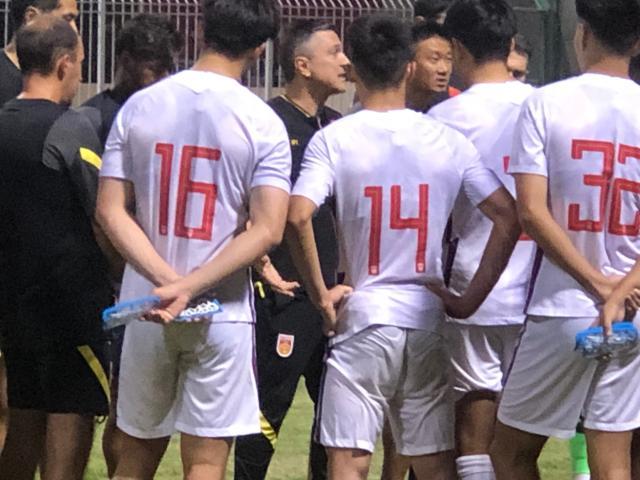 开云体育平台-U19国青奔赴亚预赛赛地 热身卡塔尔决定最终名单？